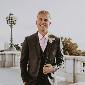 Meet your Posher, Mason